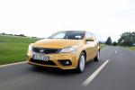Kia pro_cee&rsquo;d EcoDynamics 2011 года